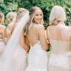 Meet your Posher, Brittney